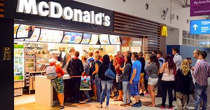 McDonald's Menu Adds a New Big Mac (It's Finally in the U.S.)