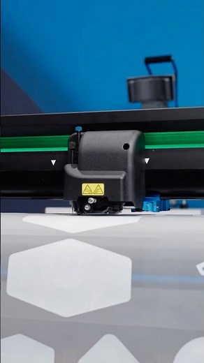 Summa S3 Cutter - Precision and Power for DTF Printing