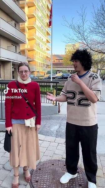 Learn Basic Arabic Phrases with Claire