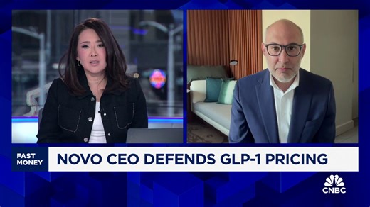 Mizuho's Jared Holz talks what senate hearings mean for GLP-1 makers