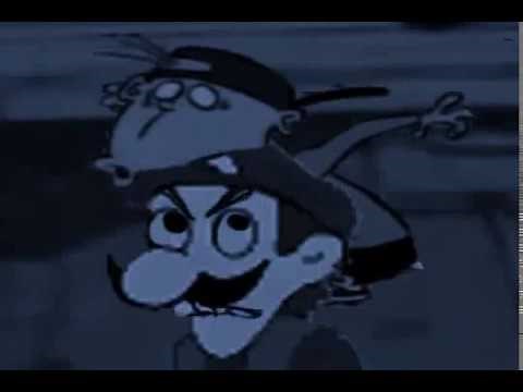 YTP Ed Vs Weegee Resurrection Part 9 [REUPLOAD]