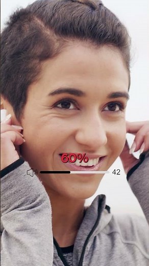 The 60/60 Rule to Protect Your Hearing! 🎧🛑