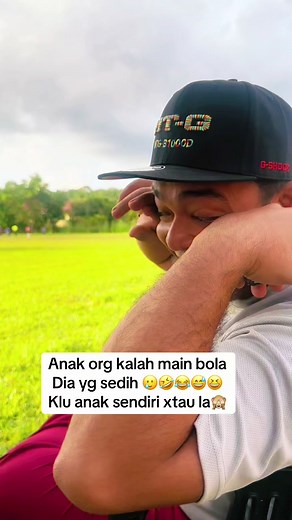 Hati tisu 🥹😅🙈