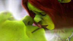 1.6M views · 52K reactions | Shrek y Fiona dejan la vara alta para las historias de amor desde 2001 | Boxoffice - Mejores escenas de películas | Facebook