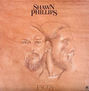 Shawn Phillips - Faces