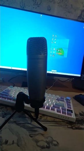 Samson C01U PRO | Топовый микрофон