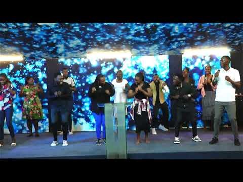 DAY 100/100 OF PRAYER AND FASTING