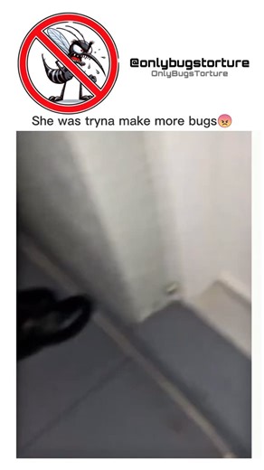 Onlybugstorture on Instagram: "The phenomenon of bug torture reveals humanity’s multifaceted bond with the natural world. Typically dismissed as mere pests, insects are integral to ecological stability. Engaging in cruelty toward them for entertainment or curiosity prompts ethical questions and diminishes our human values. By cherishing all life, no matter how minuscule, we cultivate empathy and foster a harmonious relationship with the ecosystems that sustain us.#bugtorture #viralreel #morbidcu