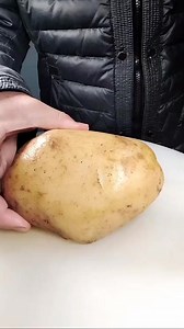 241K views · 714 reactions | #knifeexpert #chopping #potatoes #foryoupageシ | Vegetables's Carving | Facebook
