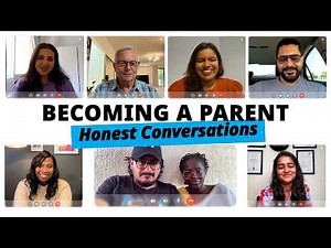 Becoming a parent | UNICEF