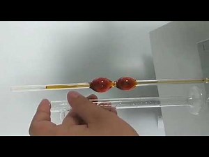 Operation for Kinematic Viscometer BLS V445