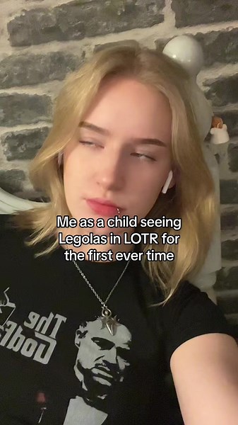 The Mesmerizing Performance of Legolas in LOTR