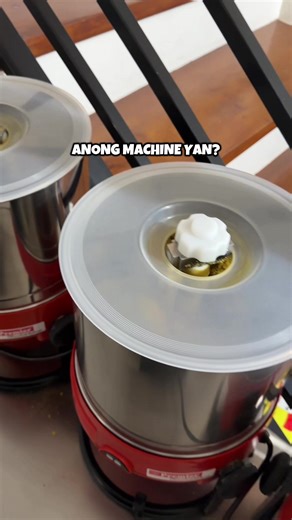 Chocolate Melanger: Paano Gumawa ng Chocolate from Cacao