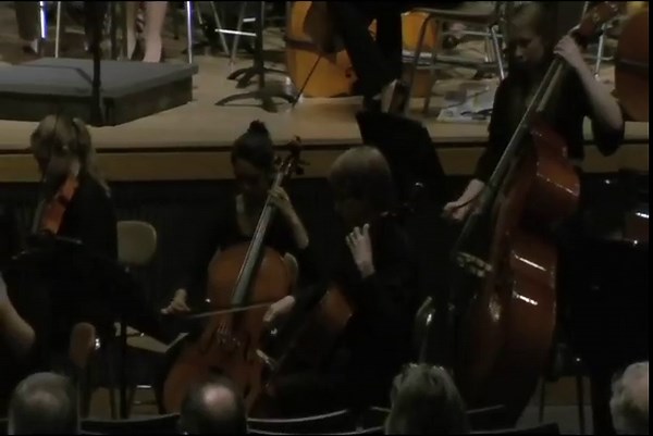 WHS Spring Concert 2012