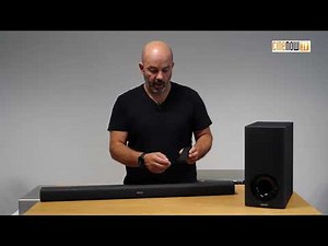 Denon DHT-S416 (2020)