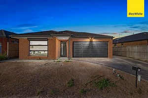 Sold House 58 Claret Ash Boulevard, Harkness VIC 3337 - Jan 31, 2024