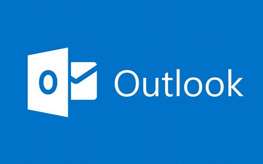 outlook教学1-20集