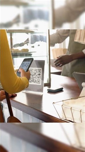 The Secret Power of QR Codes (30% Damage? Still Works!)