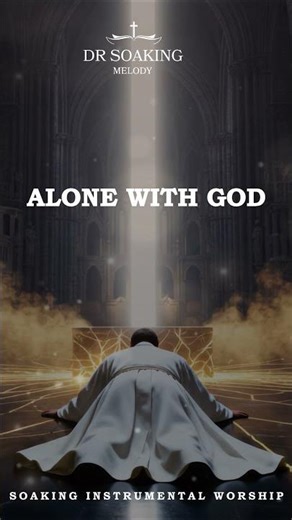 Alone With God: 2 Hour Piano Worship Music for Prayer & Meditation #prayer #worshipmusic #music