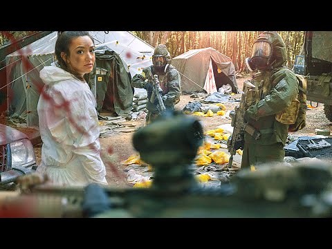 Life After Zombie Outbreak (POV) - Make your own survival choices