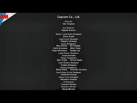 Pragmata - End Credit Song
