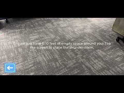 StormWise Demo Video