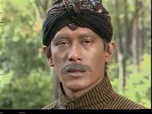Saur Sepuh Perjalanan Berdarah 1 Eps 8