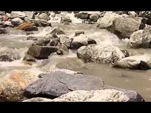 Documentary on Ganga river