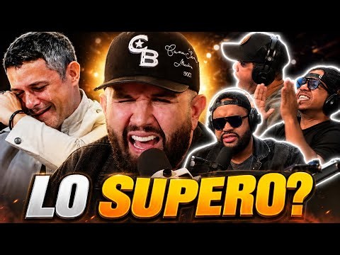 Did Carin León surpass Alejandro Sanz? | Our reaction and analysis
