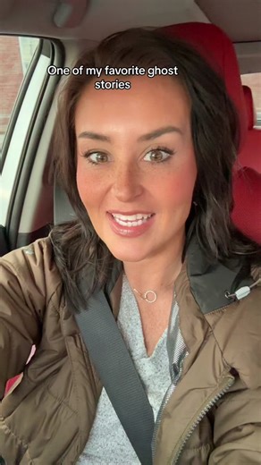 Ghost stories told by loved ones are always the best. Yes i know one eye looks closed. I have a sinus migraine and it messes with the nerves in my face so i cant help it. I guarantee someone will still comment about it. #ghost #ghosts #ghoststories #memories #lovedones #hauntef #hauntedhouse #scarystory #storytime #reminiscing #missedlovedones