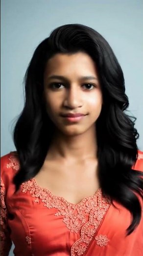 BOY TO GIRL TRANSFORMATION