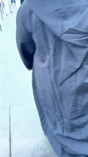 My wife got her robe and she don’t know how to act 🤣🤣 #HarryPotter #Gryffindor