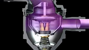 Echá un vistazo al siguiente video y aprendé paso a paso cómo funciona el termostato automotriz: Fuente del video: http://bit.ly/1Xw0qJt | Instituto CEA