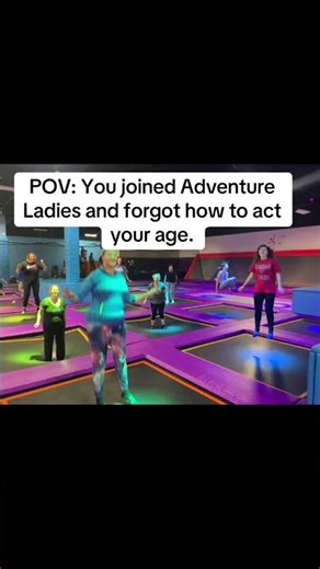 Making Friends Over 40 in Dallas | Yes, We Did This