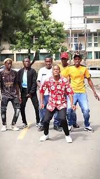 PREMIER GAOU - Freestyle Dance _Magic System officiel