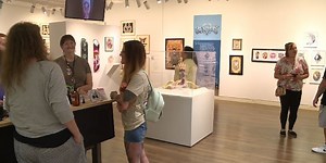Topeka tattoo artists share experiences in light of exhibit at Sabatini Gallery