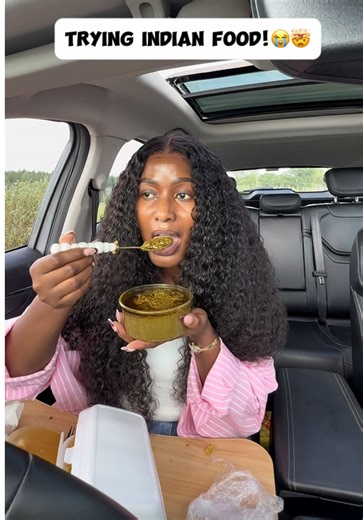 Exploring Indian Cuisine: A Mukbang Experience