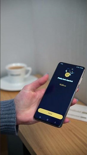 InGold PAY: Jak platit mobilem #ibisingold #zlato #ingoldpay