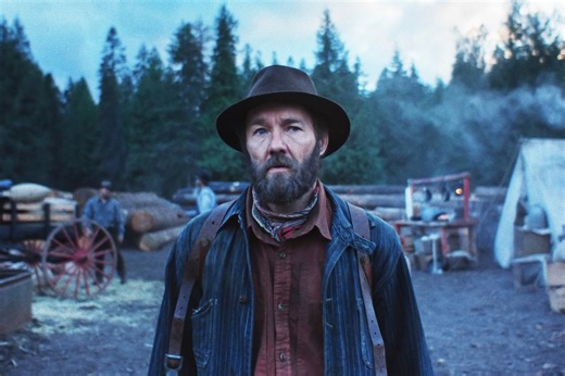 Stream It Or Skip It: ‘Train Dreams’ on Netflix, a beautiful character study co-starring Joel Edgerton and the natural world