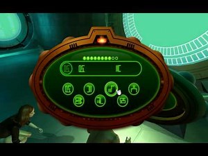 Doctor Who: The Adventure Games - City Of The Daleks - Full Walkthrough Part 3/5 - HD