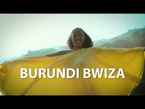 BURUNDI BWIZA - AMAGABA (Official Video)