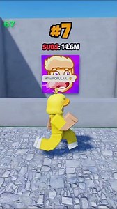 TOP 10 Most POPULAR Roblox Youtubers.. 🤔😰