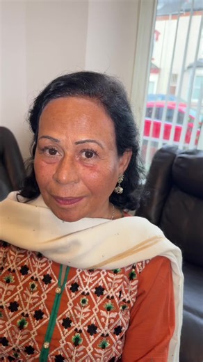 Pakistani Makeup Tutorial by Professional Artist Shanaz Khan