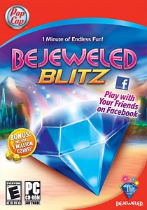 Bejeweled Blitz - Alchetron, The Free Social Encyclopedia