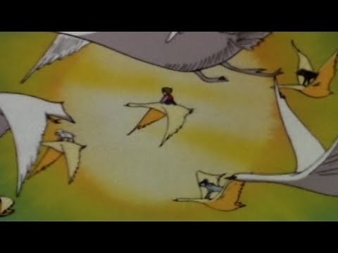 Rémi sans famille | Nobody's Boy Remi -14. La Troupe du « Cygne »