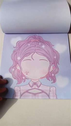 change makeup stickers paper diy #stiker #fyp