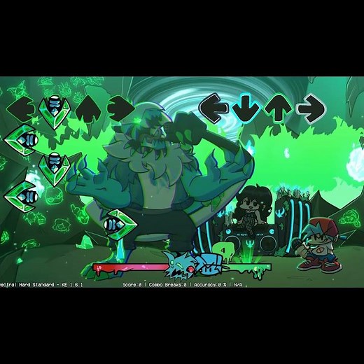 Friday Night Funkin' - Vs. RetroSpecter (Hard)#Shorts#fridaynightfunkin #fnfretro #vsretromod#fnfmod