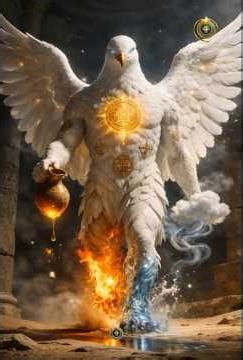 "6 Bible Symbols That Reveal the Holy Spirit's Power"