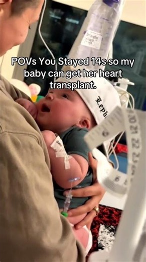 Every donation brings us closer to saving Rona’s heart