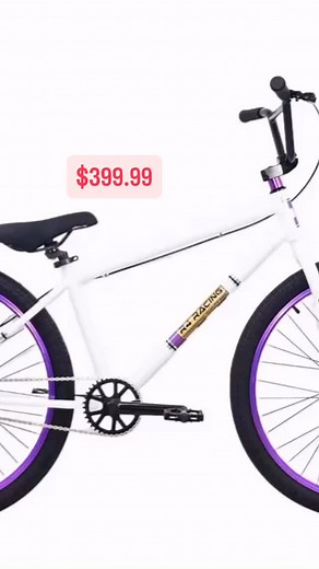 Free Fast Shipping on our New 2026 R4 Twenty Six Inch BMX Bikes | R4 Products